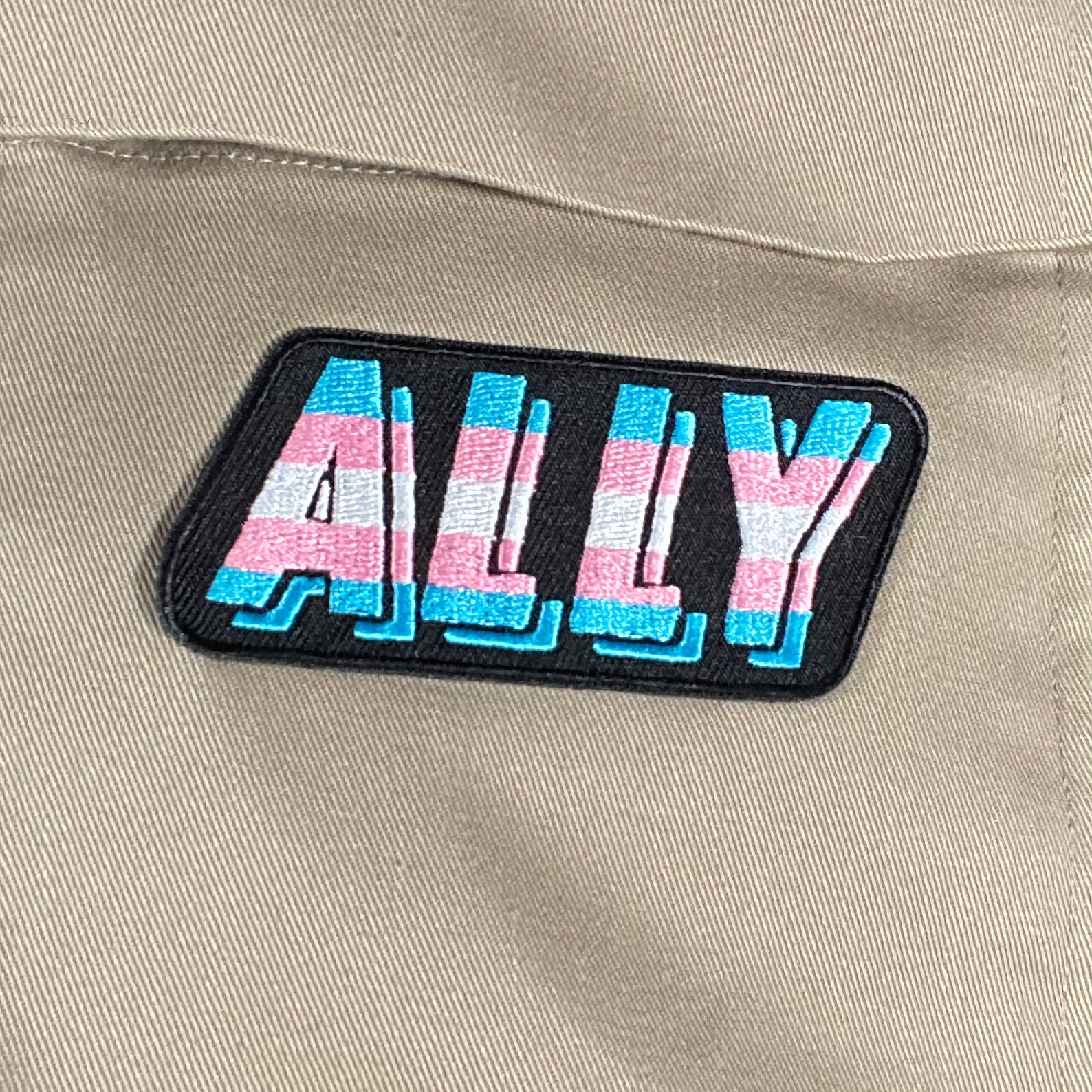 PronounTown Stickers With Personal Pronouns For Inclusive Events